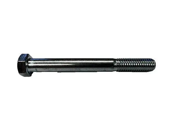 Heavy-Hex Cap Screw: 1/2″-13 x 4.5″ Stainless Steel (7411)