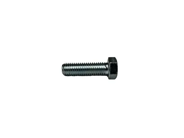 Hex Cap Screw: 1/2″-13 × 1.75″ Grade 5 (Part #017616)