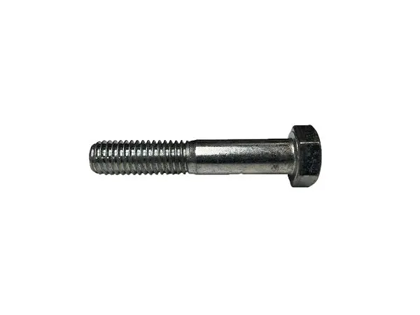 Hex Cap Screw – 1/2″-13 x 2.75″, Grade 5, Heavy-Duty Fastener