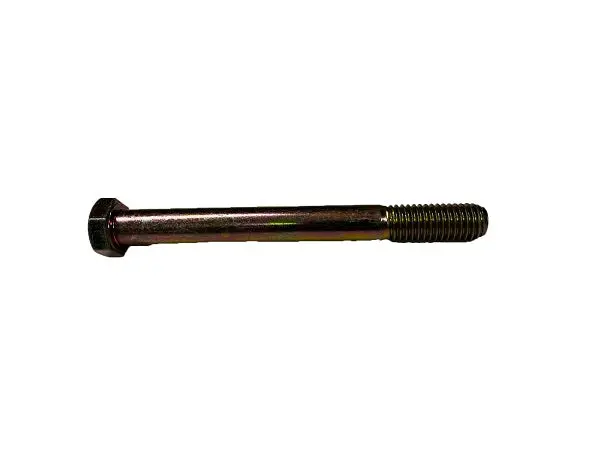 Hex Cap Screw: 1/2″-13 × 5″ Grade 5 (Part #051151)