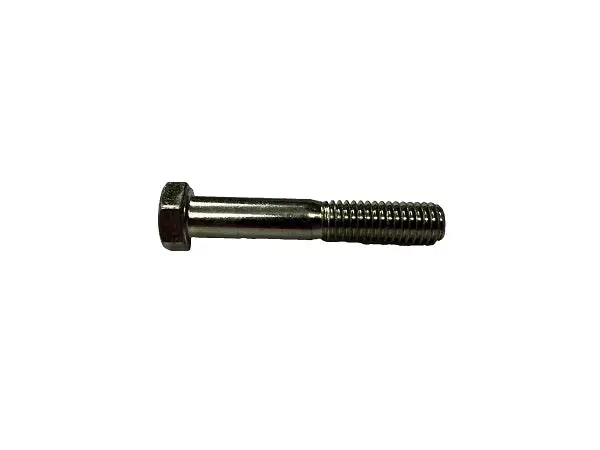 Hex Cap Screw: 3/8″-16 × 2.25″ Grade 8 (Part #608241)