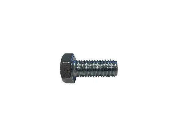 Hex Head Cap Screw – 5/8″-11 x 1.5″, Grade 5 Steel