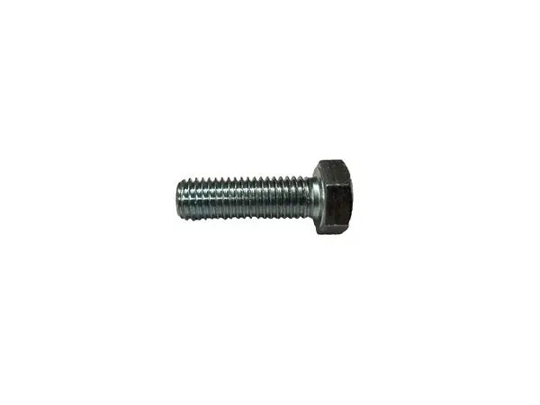 Hex Head Cap Screw: 5/8″-11 x 2″ Grade 5