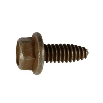 Hex Indent Washered Tap Tap Screw: 1/4″-20 × 0.62″ (Part No. 710-1652)