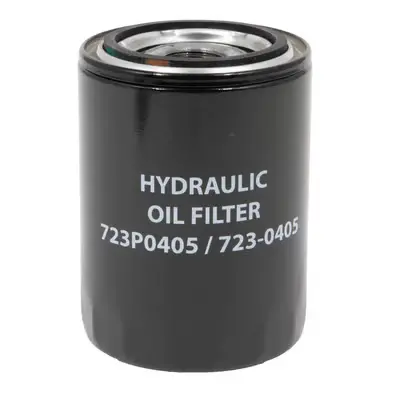 High-Flow Spin-On Oil Filter – Universal Fit (Part #723P0405)