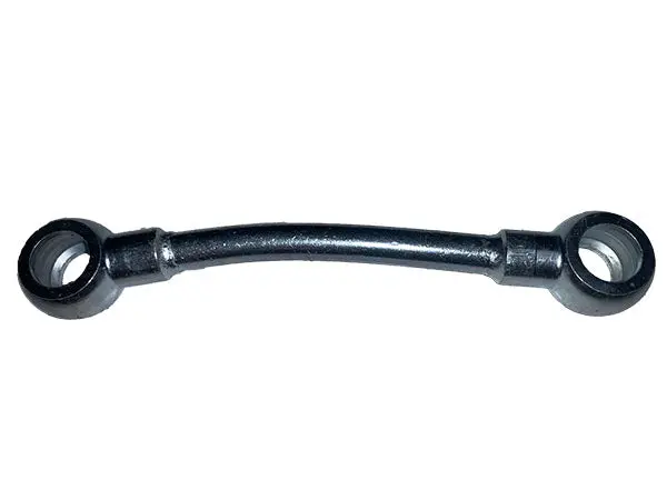 High-Pressure Oil Tube – 560-587 Series