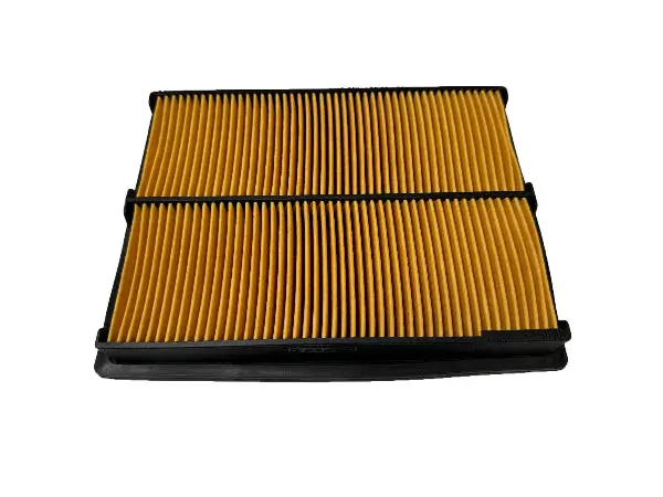 Honda Air Cleaner Assembly — OEM Replacement Filter Housing (Part #17210-ZJ1-842)