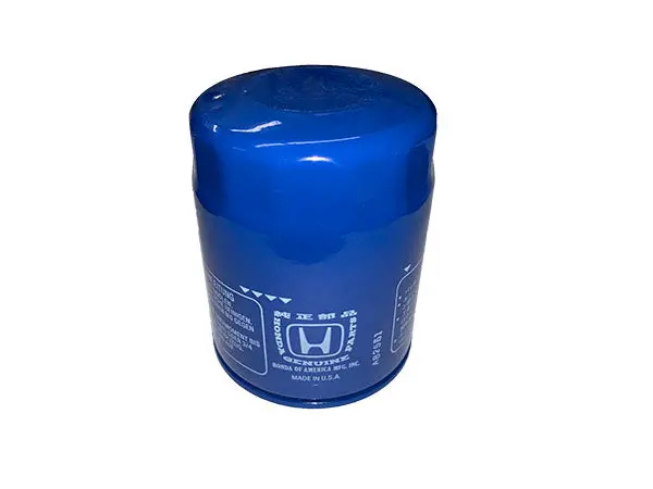 Honda Genuine Oil Filter for GX/GCV Engines (Part #15400-PLM-A02PE)