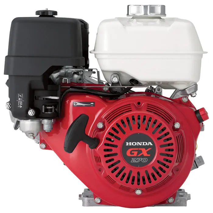 Honda GX270 Horizontal Engine – 270cc Air-Cooled OHV Engine
