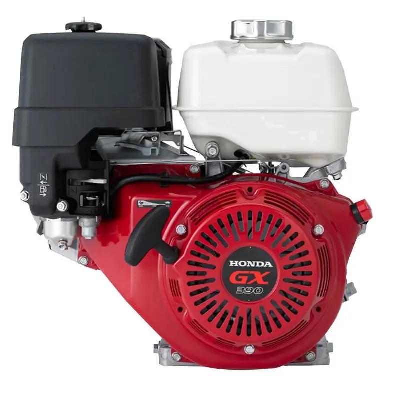 Honda GX390 Horizontal Engine — 390cc with Cyclone Air Cleaner