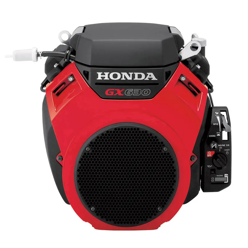 Honda GX630 Commercial-Grade Engine