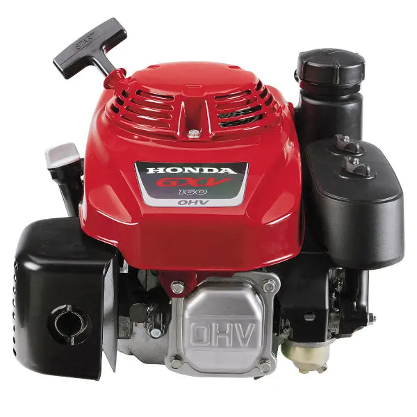 Honda GXV160 Vertical Shaft Engine – 160cc Commercial-Grade