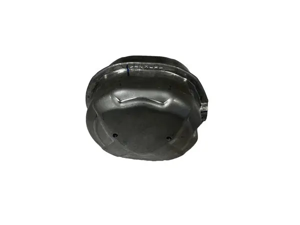 Honda Muffler Assembly – OEM Replacement 18310-ZE2-W01