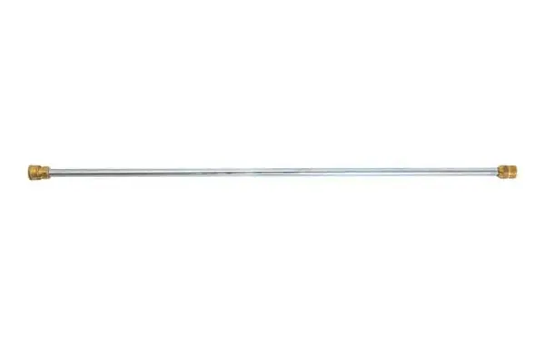 Hustler 16-Inch Compact Spray Lance – 3600 PSI Maximum Pressure (Model #607377)