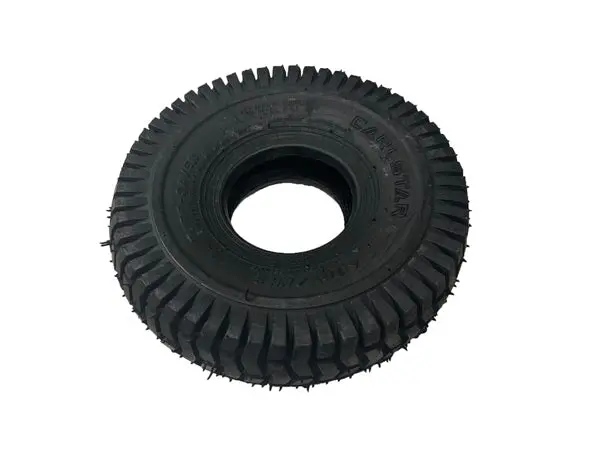 Hustler 4.10-4/2 Turf-Saving Car Tire – Part 5110251