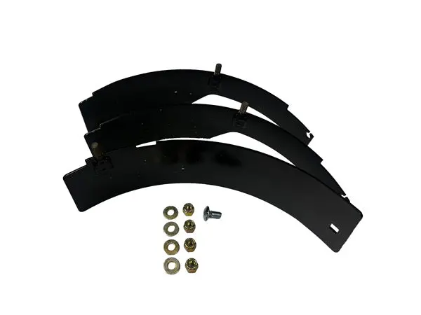 Hustler Old FasTrak 48-Inch Mulching Kit Without Blades (108223)
