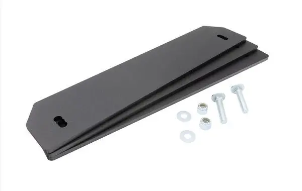 Hustler SurferPro Weight Kit (Model 128215) – Improves Stability & Cutting Consistency