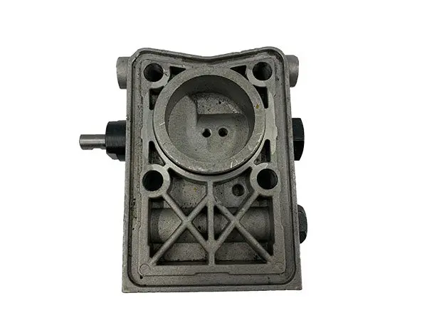 Hydraulic Valve Assembly for EC5T20 and ES7T20 Systems (Part #520-974)