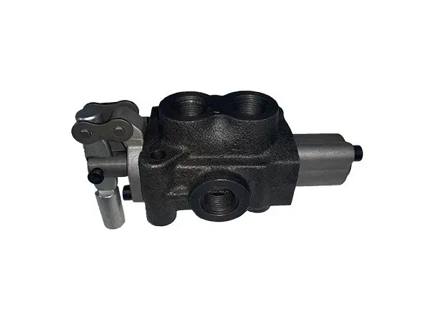 Hydraulic Valve Compatible with ED10T20, GD13T21, GD16T21, and GD20T24 (Part #520-766)
