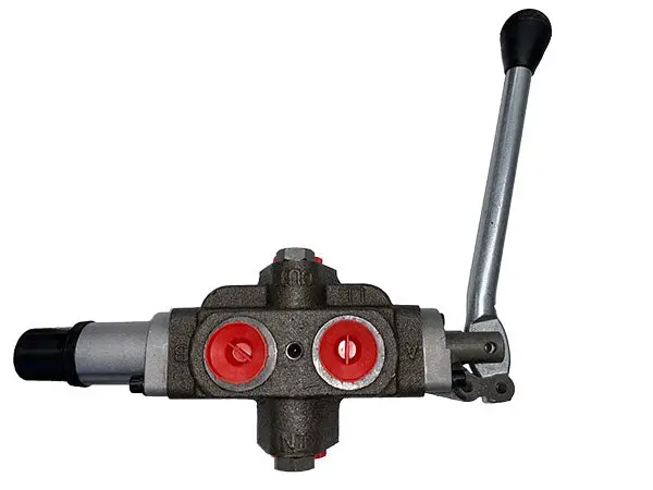 Hydraulic Valve Designed for 3PT22T25, GB22T25, GB28T25, and GB34T25 (Part #520-799)