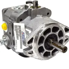 HydroGear PG-Series Hydraulic Pump | Model PG-1KCC-DY1X-XXXX