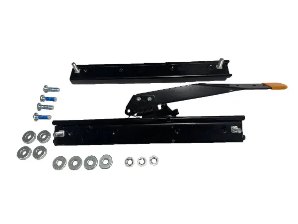I3M Seat Track Kit – Service Component (Part #607204)