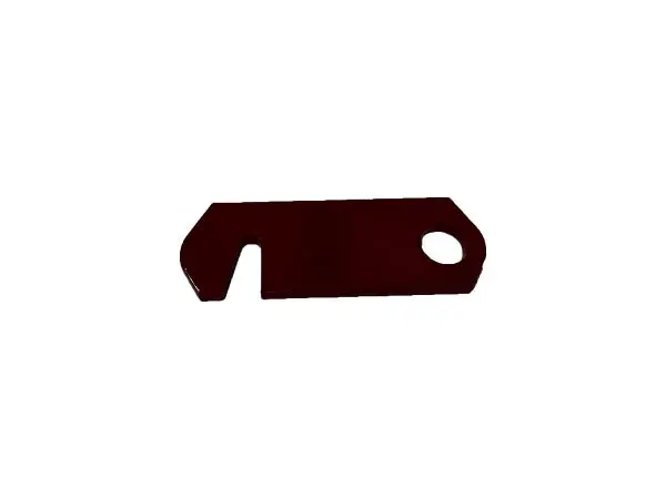 Idler Lever – Precision Cut and Punch Formed for MS50B