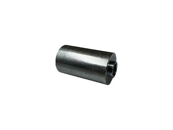 Idler Pulley Spacer – Precision-Machined for Raptor SD