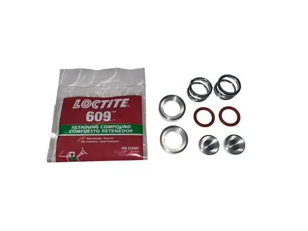 Inboard Oil Retention Kit – Prevents Lubricant Leakage