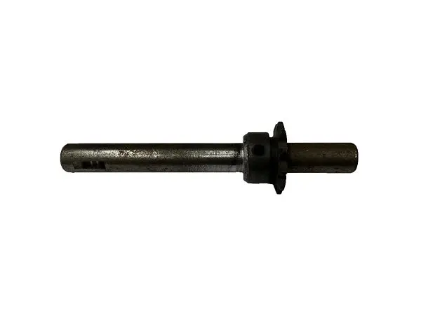 Input Shaft with Sprocket (35A11) for MS Units
