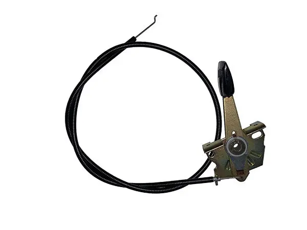Intek Engine Throttle Control Assembly