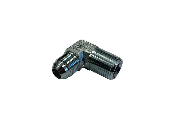 JIC Fitting – 190-08JIC-08MP Hydraulic Connector