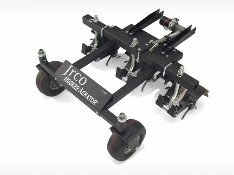 JRCO 38-Inch Front-Mount Hooker Aerator – Model 751
