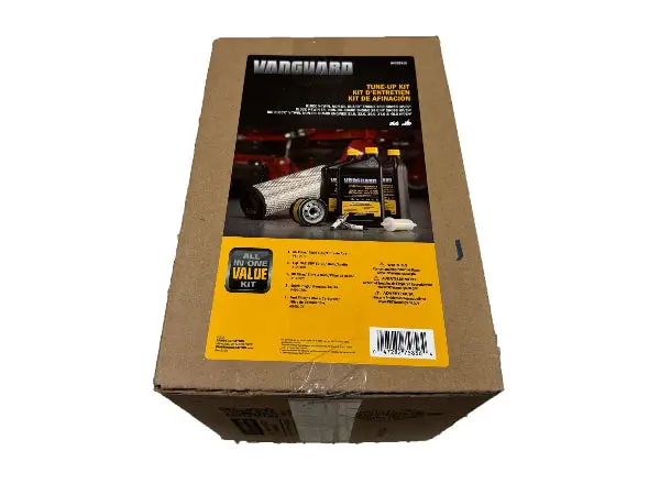 Kawasaki Maintenance Kit — OEM Service Package (Part #84002315)