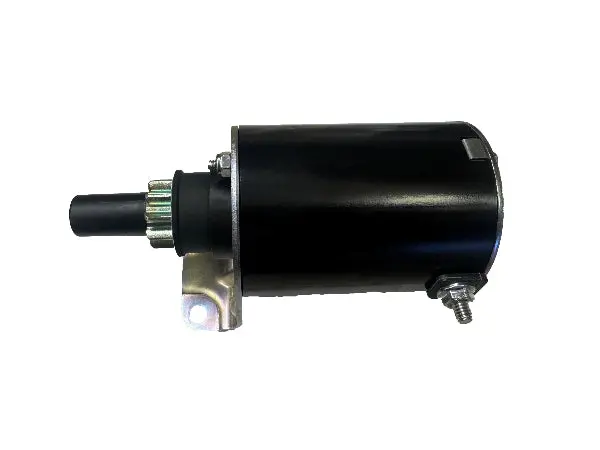 Kawasaki Starter Motor Replacement | Part #99999-7080 (OEM #21163-7001)