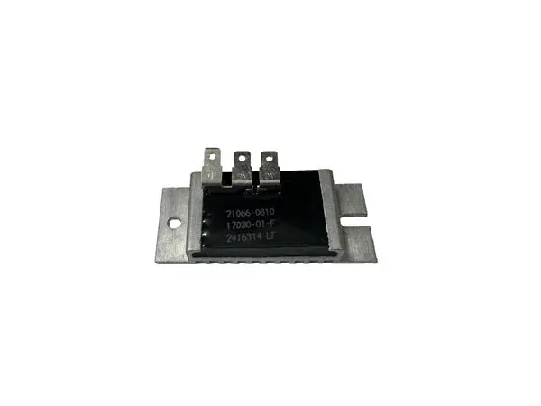 Kawasaki Voltage Regulator – Compact Design | Part #21066-0810