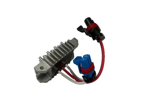 Kawasaki Voltage Regulator – Reliable Power Management #21066-0747