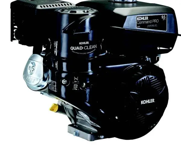 Kohler CH395 9.5 HP Gas Engine Replacement – Model CH395-3149