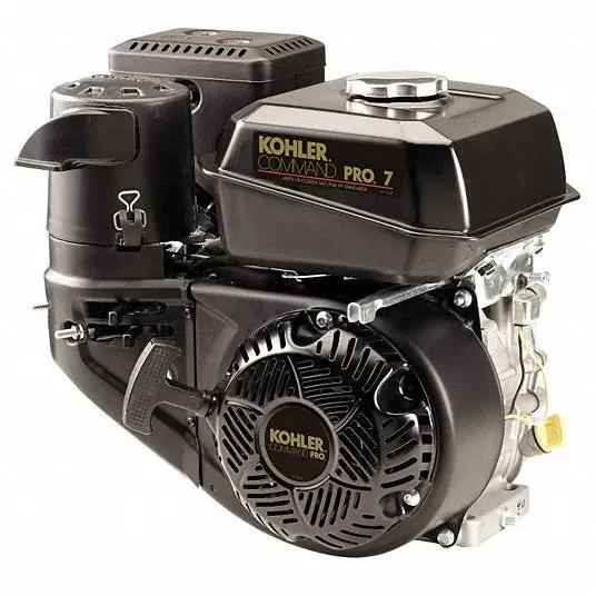Kohler Command PRO CH270 7HP Engine – Electric Start, 3/4″ Crankshaft