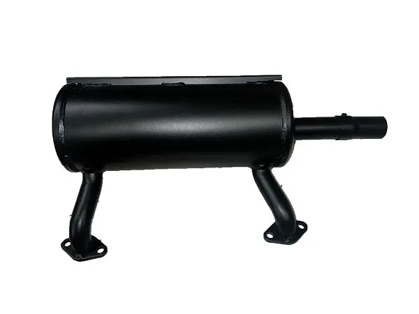 Kohler CV742 Muffler Assembly – OEM Replacement Exhaust Component