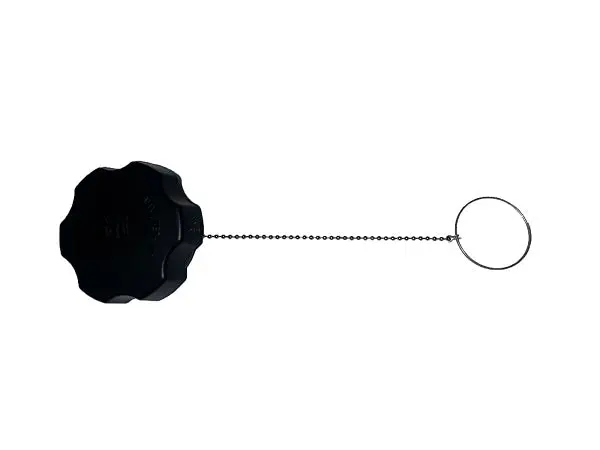 Kohler Fuel Cap Assembly – OEM Replacement (Part #1717349-S)