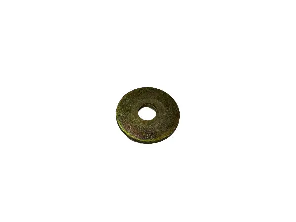 Large Flat Washer – Heavy-Duty Hardware Component