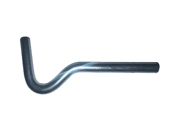 Latch Pin – Quick-Release Securing Pin with Spring-Loaded Mechanism