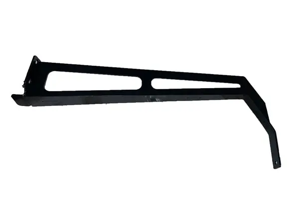 LATCH SUPPORT ASSEMBLY WITH ADAPTER (Part #120864)