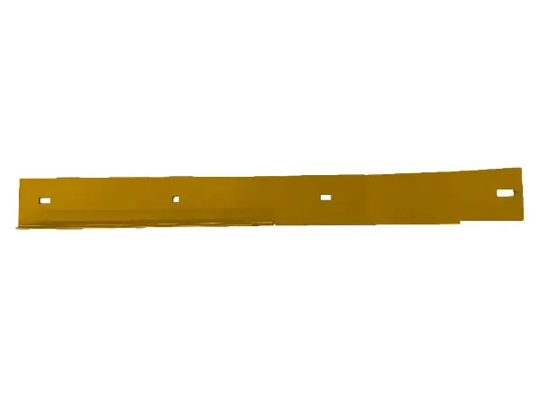 Left-Hand Adjustable Inner Side Wall – 66-Inch Deck (Part #113334)