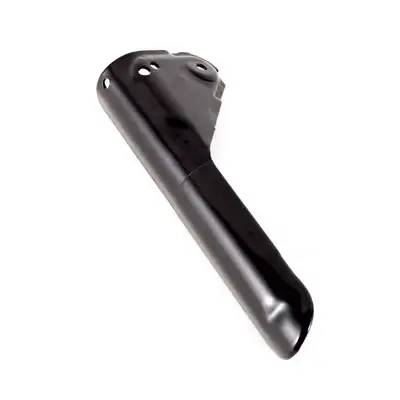 Left-Hand Engagement Handle Assembly – Black Finish (Model 684-04105C)