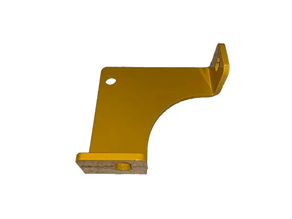 Left-Hand Front Bracket Service Component