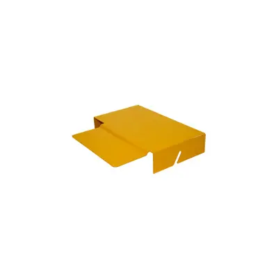 Left-Hand Pulley Cover for 60-Inch Rear-Discharge Deck