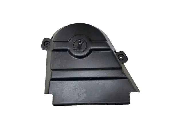 Left-Hand Raptor Pulley Cover – Protective Shield (Part #607866)