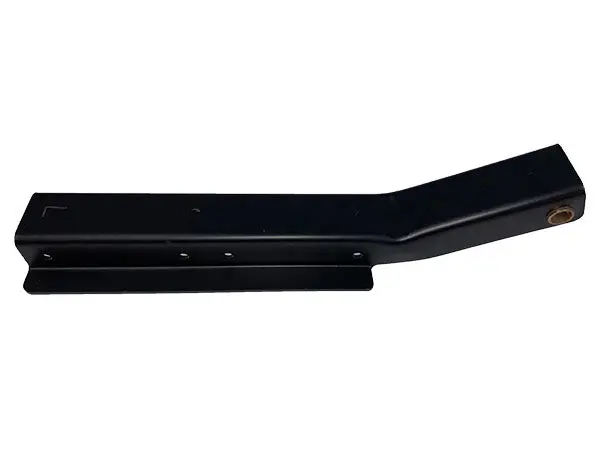 Left-Side Brace Assembly with Bearings for 470-Series Dethatchers (7389L)